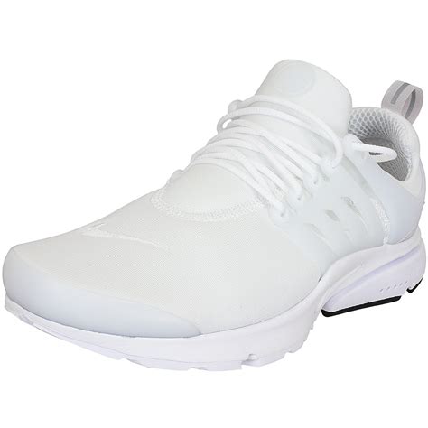 nike air presto essential weiß damen|Nike Presto foot locker.